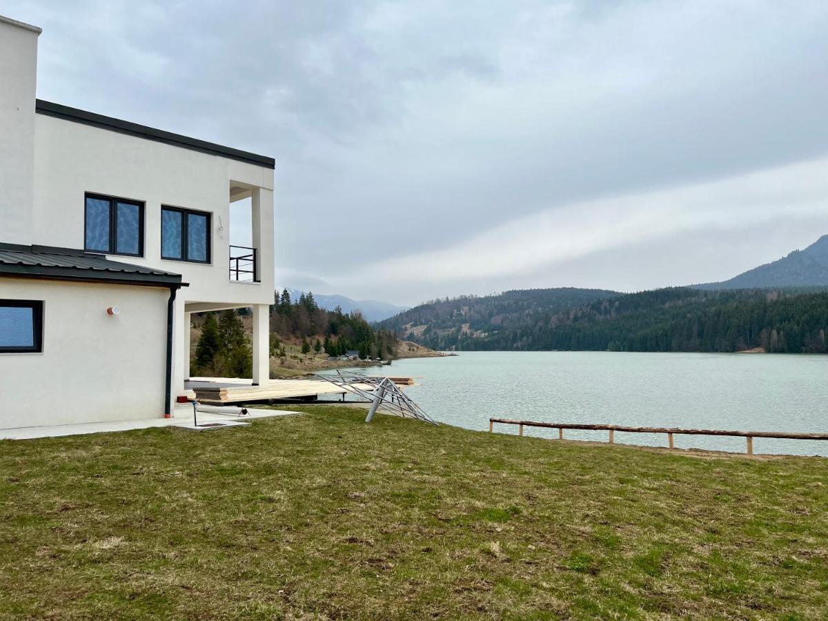 Casa Eden - Apartamente Langa Lac Colibiţa المظهر الخارجي الصورة