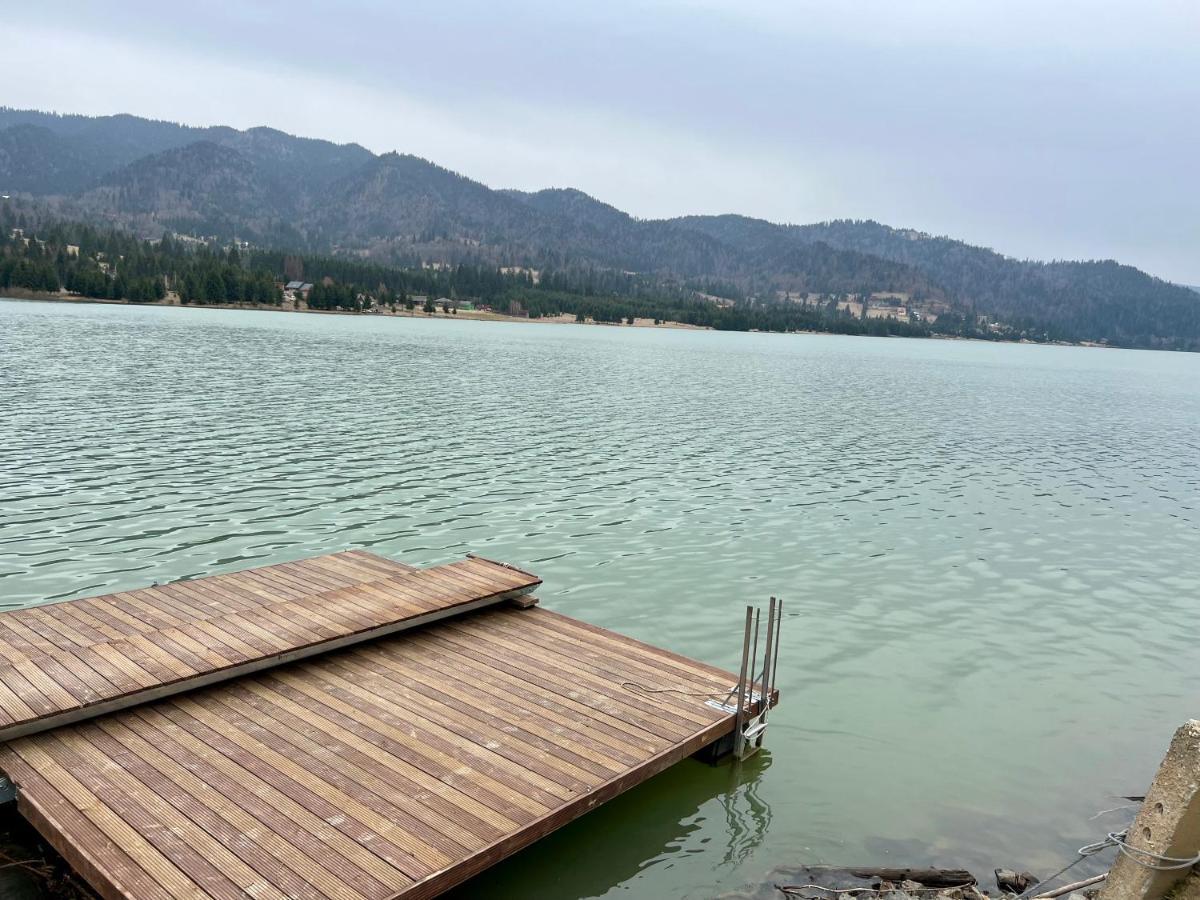 Casa Eden - Apartamente Langa Lac Colibiţa المظهر الخارجي الصورة