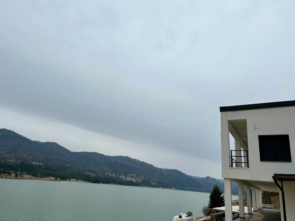 Casa Eden - Apartamente Langa Lac Colibiţa المظهر الخارجي الصورة